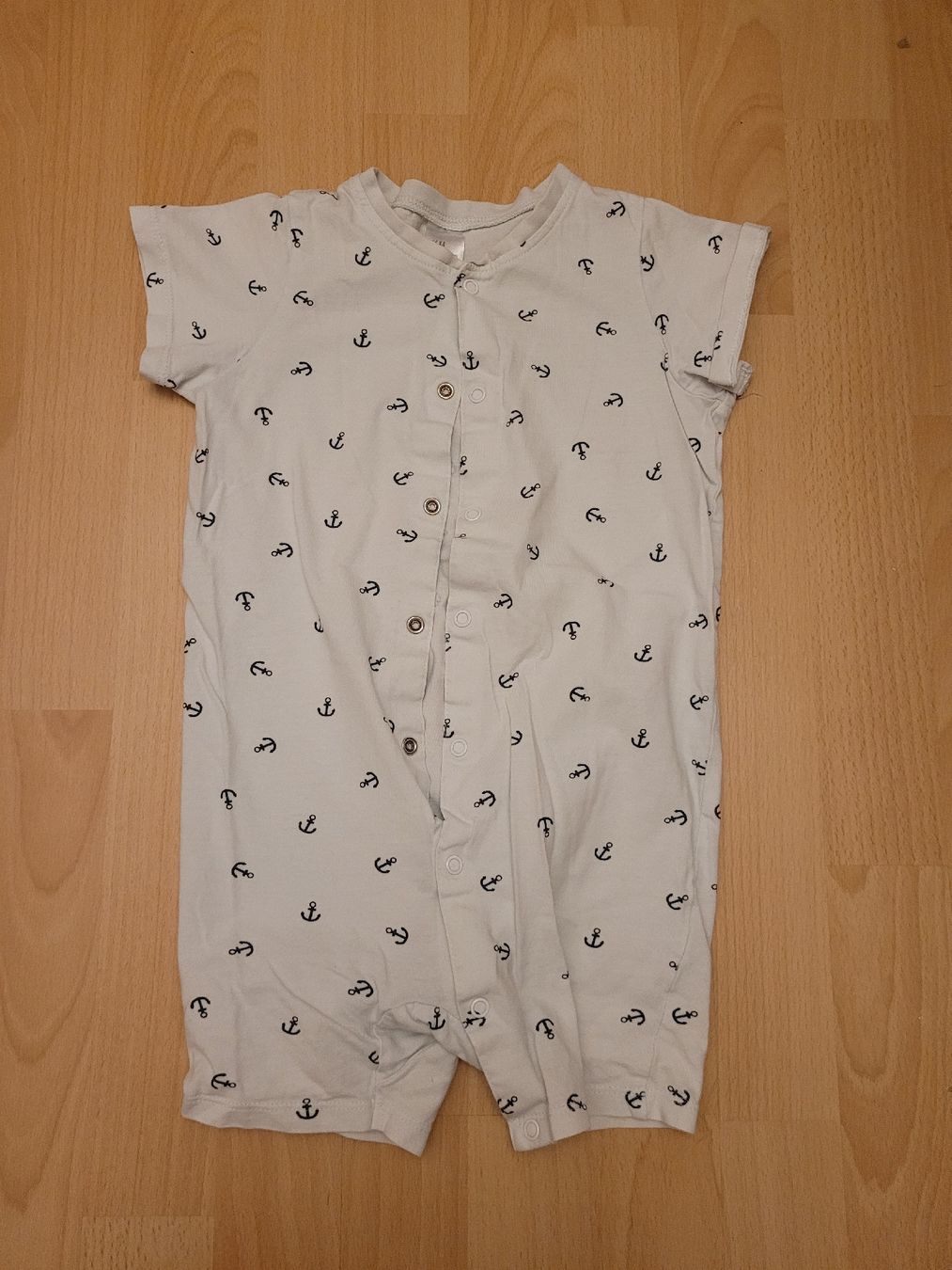 Pigiama & Simili: Pyjama gr. 98 – Usato da Inwil venduto da Flower2325
