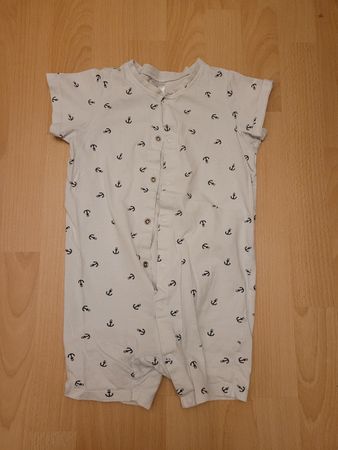 Pyjama gr. 98