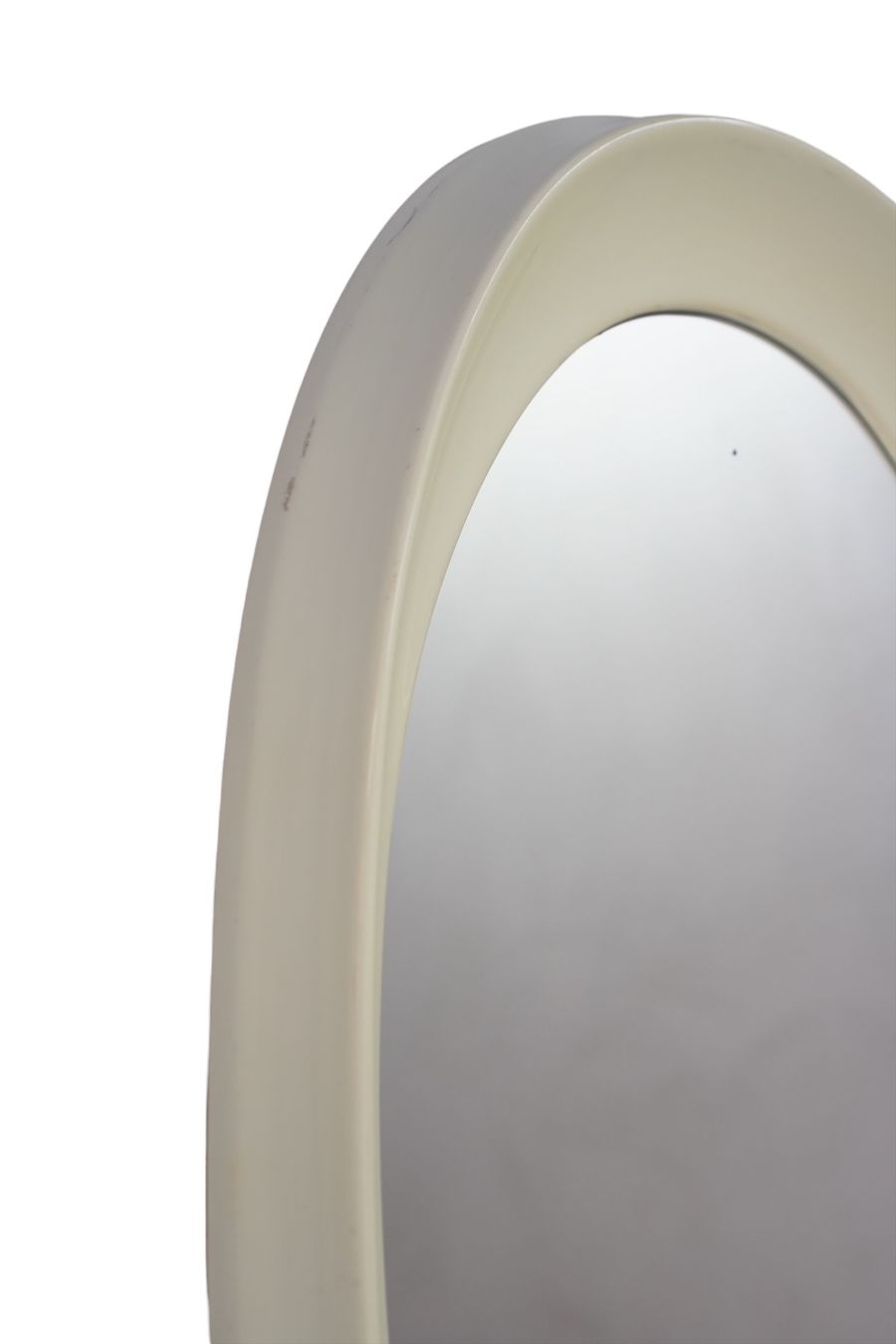 Specchi: Miroir en plastique de l’ère spatiale – Usato da Bulle venduto da ABELiAM 4