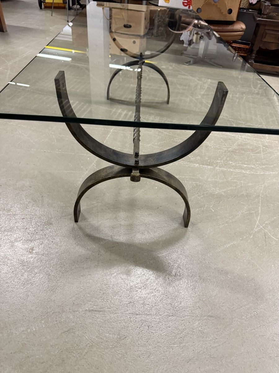 Tavoli: Couchtisch – Usato da Strengelbach venduto da RaenAntikDesign 2