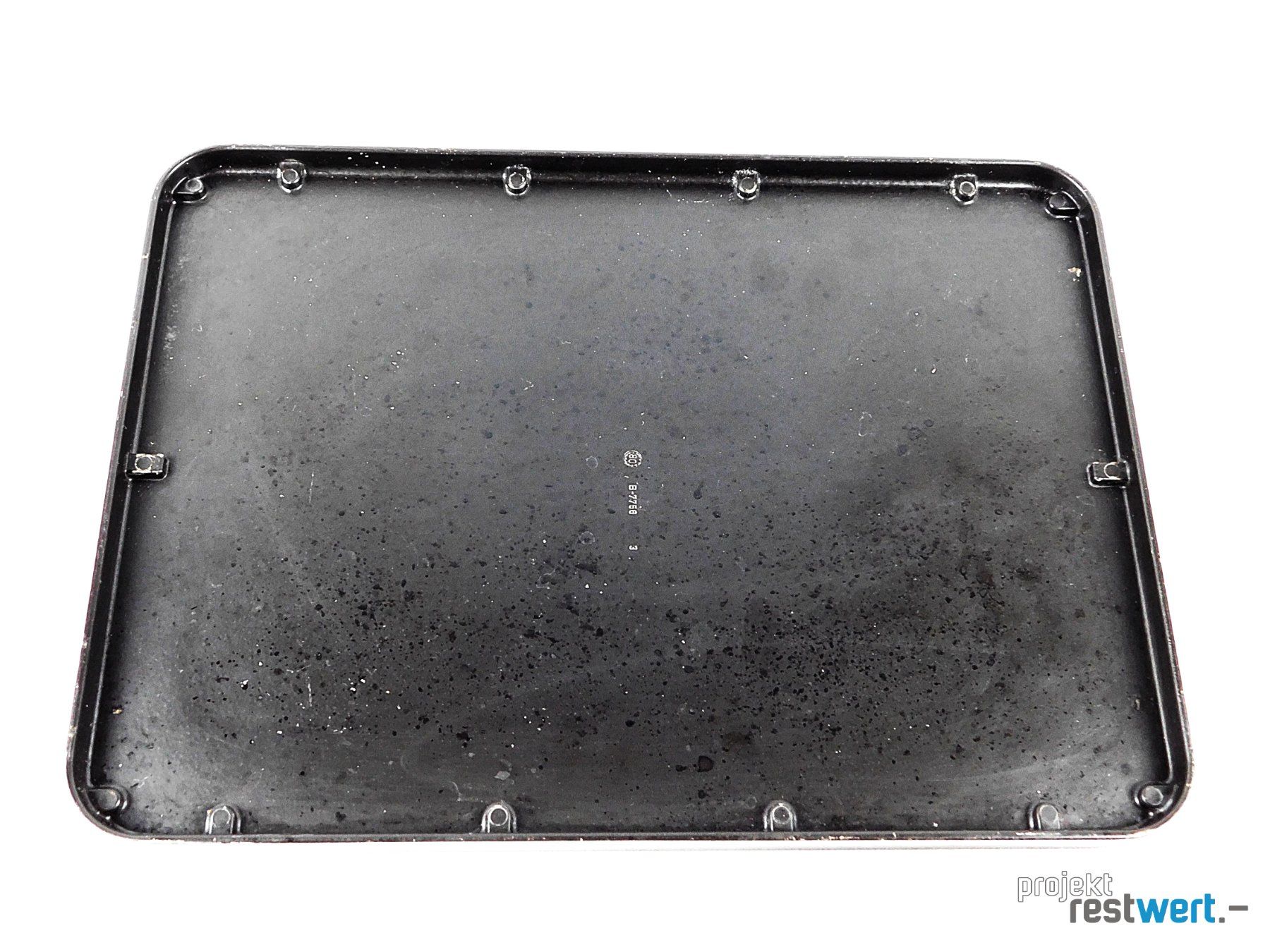 Sigg Elettrodomestici da cucina: Vintage Raclette Grill von SIGG – Usato da Bülach venduto da restwert_buelach 6