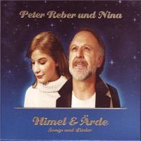 Peter Reber und Nina - Himel & Ärde (Schuber) *TOP****