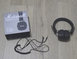 Casque Marshall Major III 