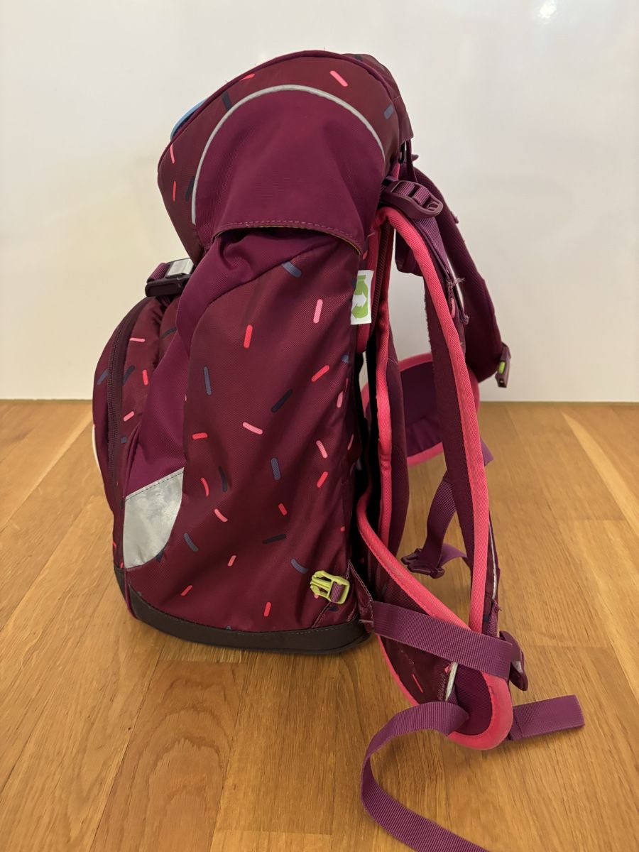 Ergobag Sacs & sacs à dos: Ergobag – D'occasion à Würenlos par sue_wp8k 2