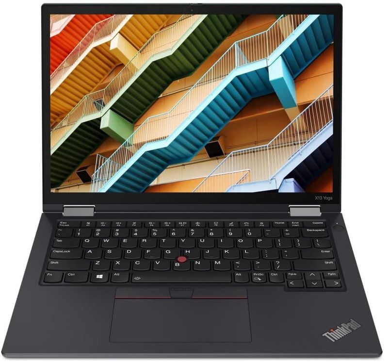Lenovo ThinkPad X13 Yoga Gen 2 (13" Intel) Garantie 02/2025 Kaufen
