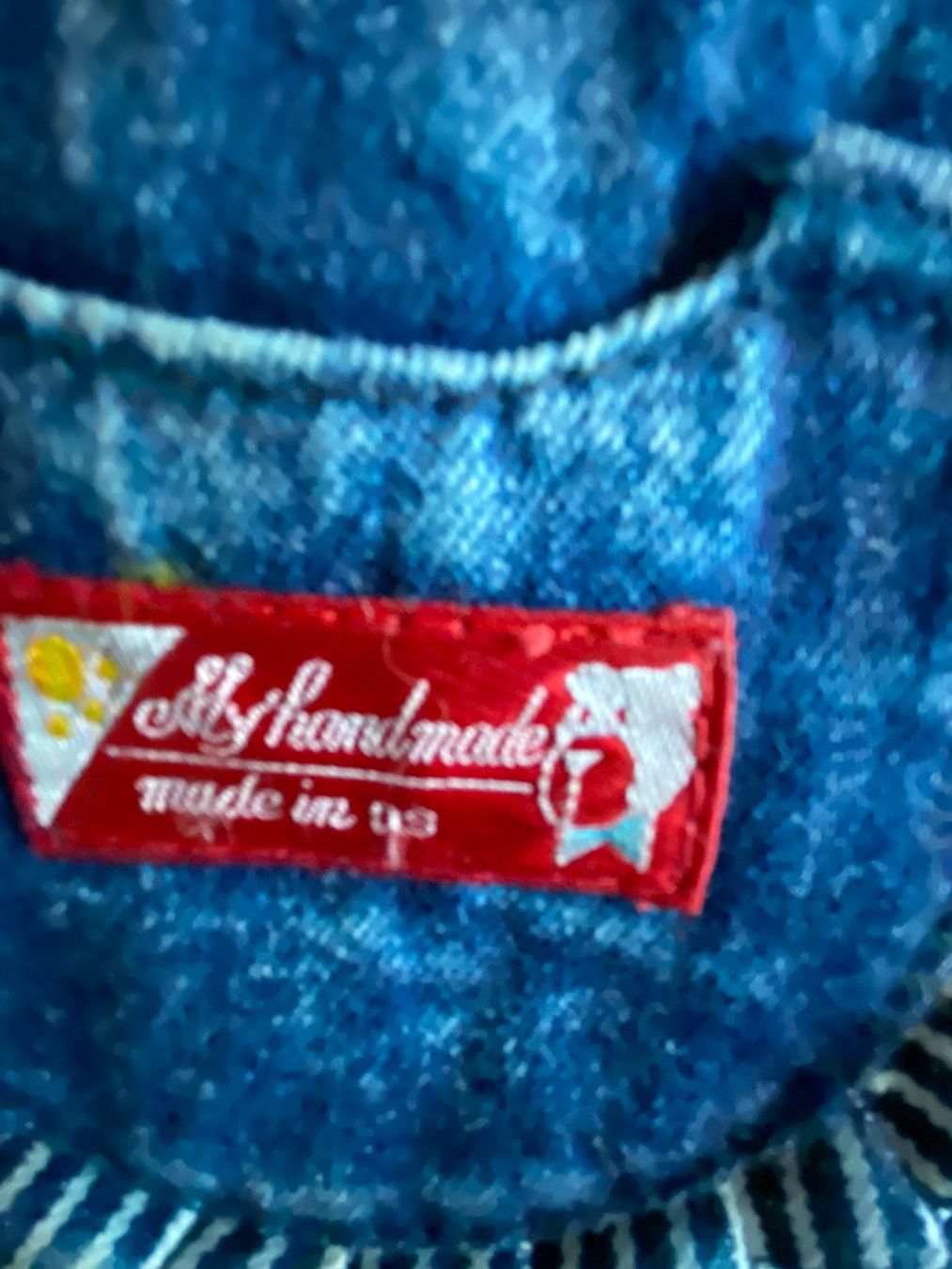 Lotti & Set di vestiti: Denim-Set, 2-tlg Mädchen – Usato da Küssnacht venduto da Flowerlady 2