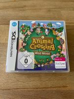 Animal Crossing: Wild World - Nintendo DS NDS