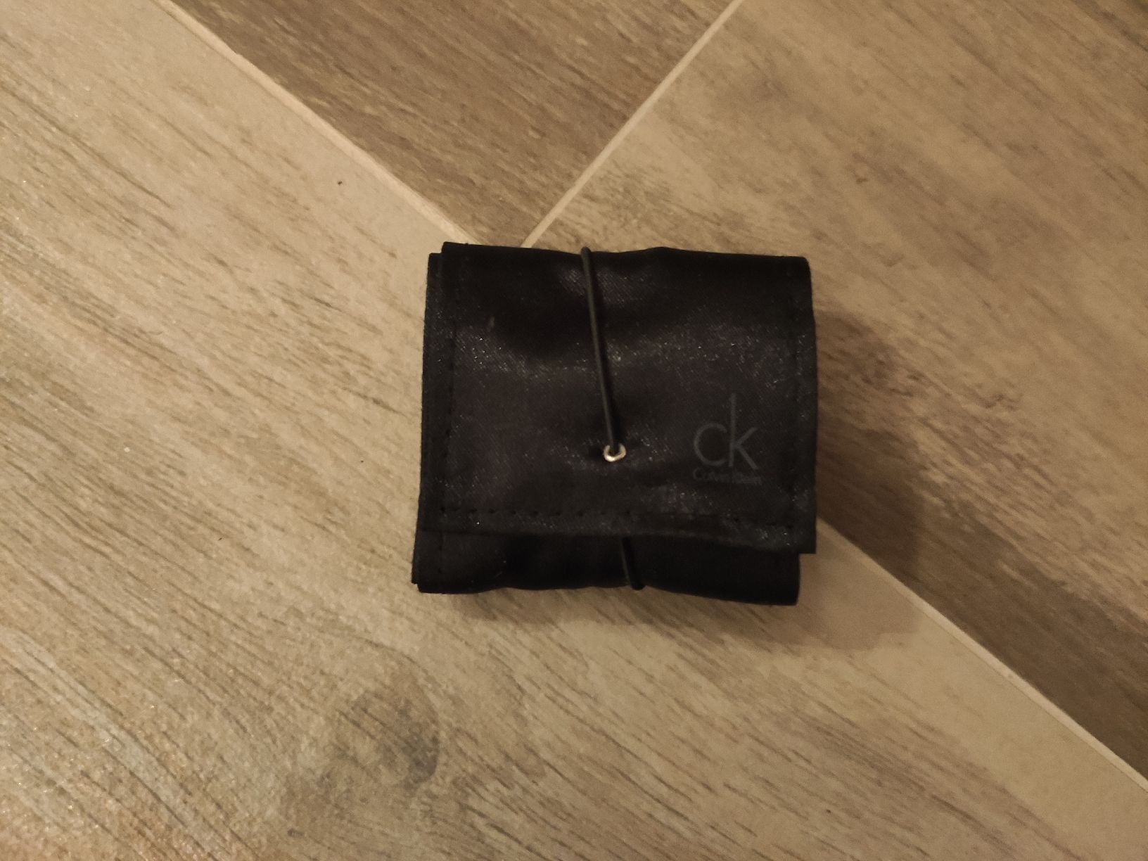 Calvin Klein Anelli: Bague Calvin Klein – Nuovo (secondo la descrizione) da Neuchâtel venduto da snips01 2