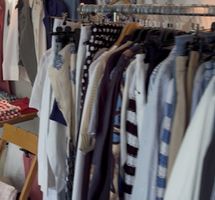 Restposten: 200 Teile Damenmode – Neuware – CHF 5/Stk.