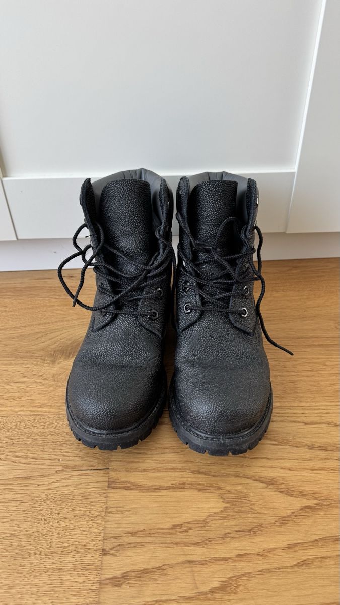 Timberland Damenschuhe: Timberland Boots Gr. 37 – Gebraucht aus Wattwil von chi_11o 1