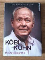Köbi Kuhn – Die Autobiografie (2019)