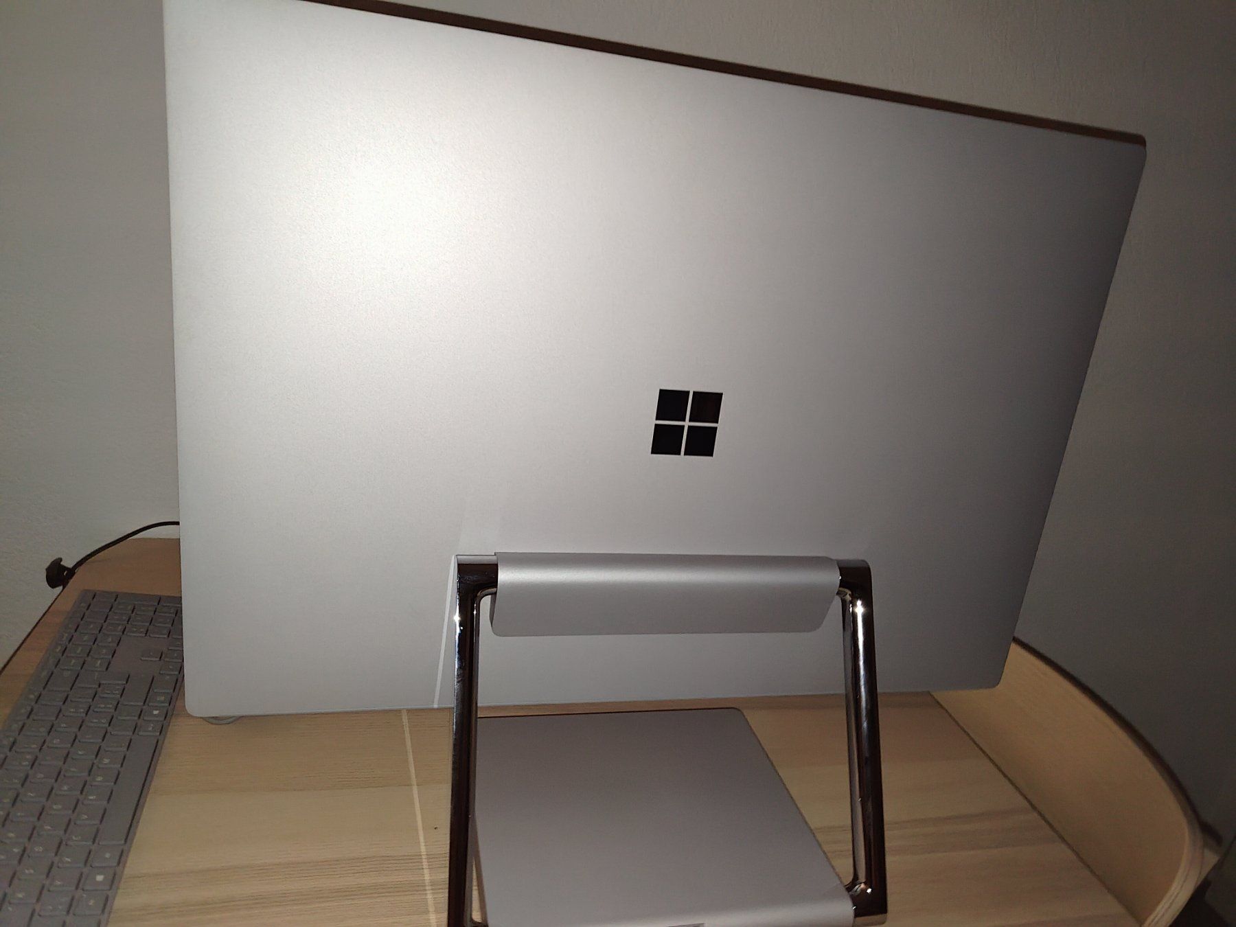 PCs: MICROSOFT SURFACE STUDIO ALL IN ONE PC – Gebraucht aus Seewis-Schmitten von dudley9 4