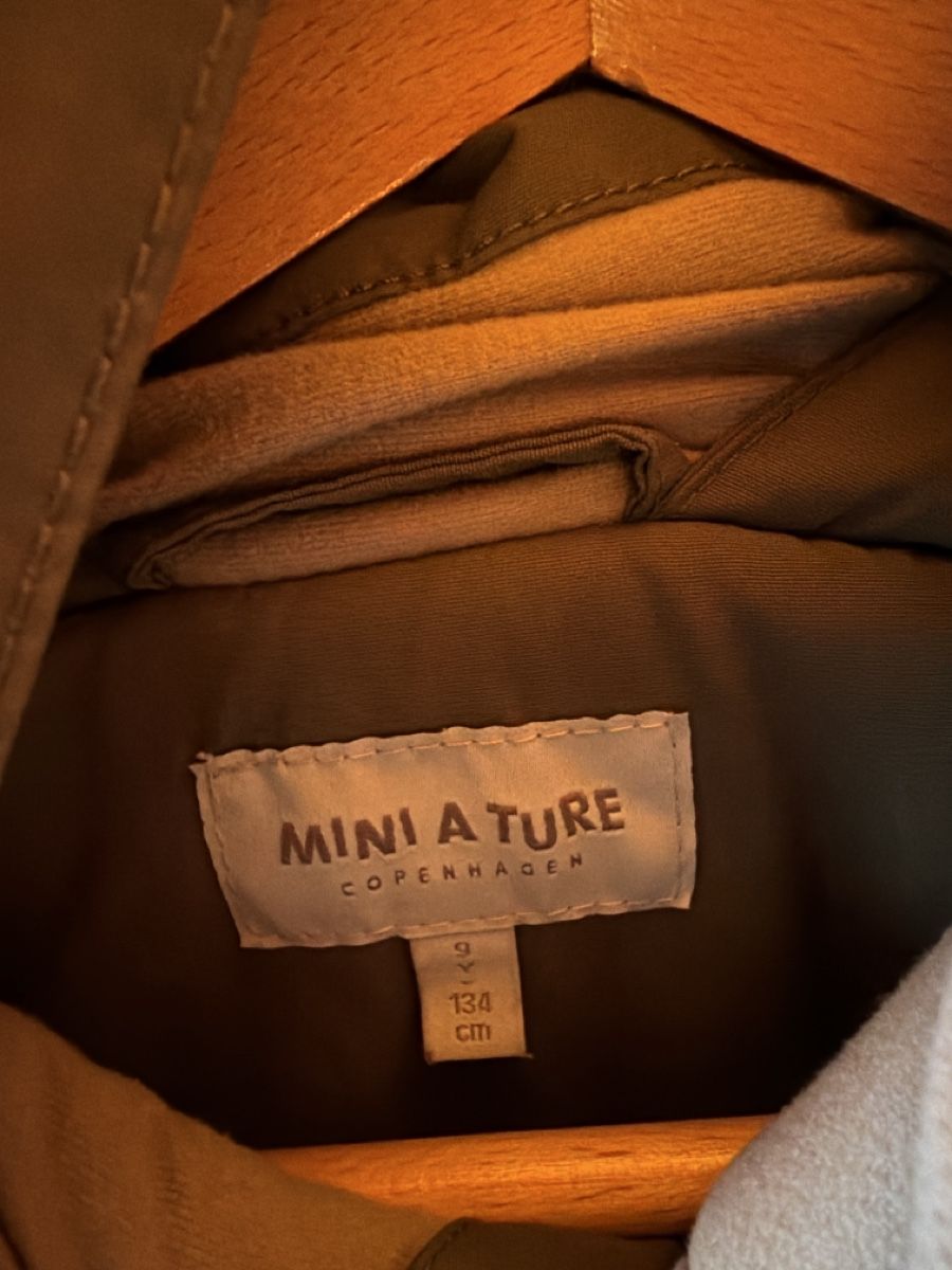 Ensembles: Mini A Ture Winter Overall Gr. 134 – D'occasion à Saanenmöser par ballerinas 2