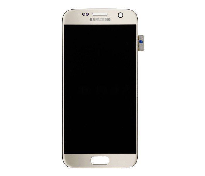 Display: Samsung S7 lcd/Display ori – Nuovo e nell'imballaggio originale da Oensingen venduto da E-Sell 3