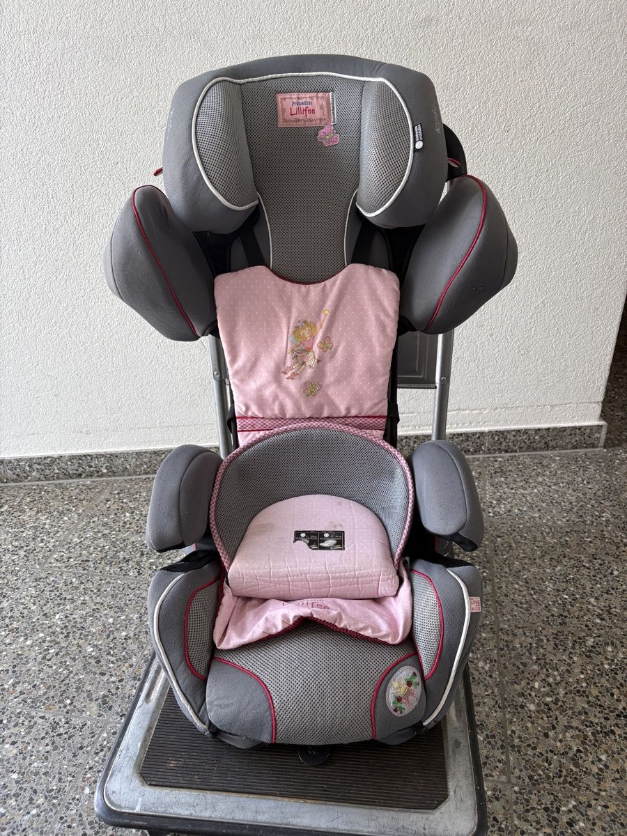 Kiddy Auto-Kindersitze: Kindersitz – Gebraucht aus Jona von Glow24 1