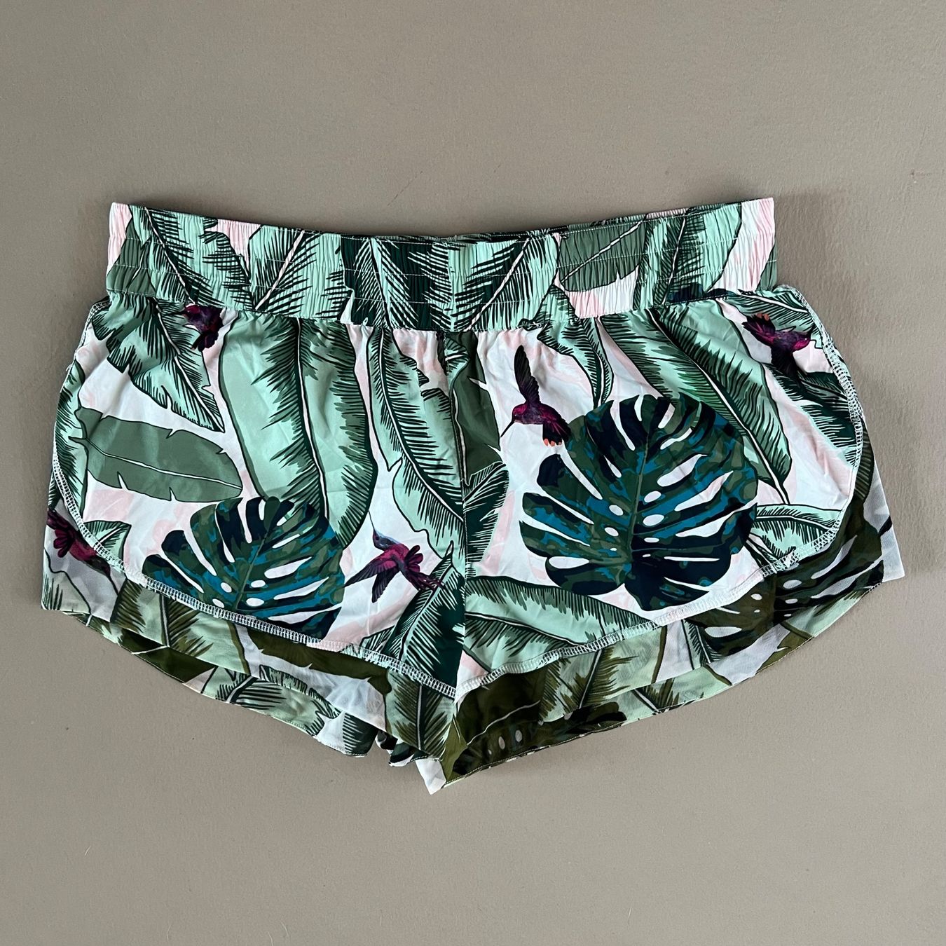 Hosen: SEAFOLLY Shorts 🌴 – Gebraucht aus zürich von vintage12 2