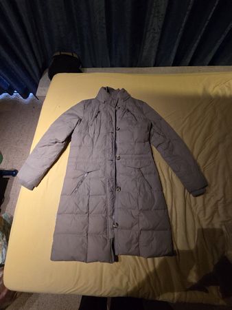 Winterjacke Superior Quality, neuwertig, Grösse M/L