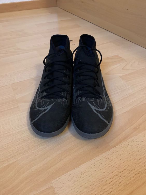mercurial 8 club