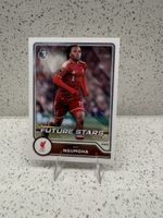 Rio Ngumoha – Topps Future Stars 2026/27