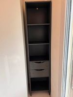 Shelves