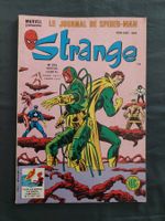 Strange No 215 / 1987 TBE