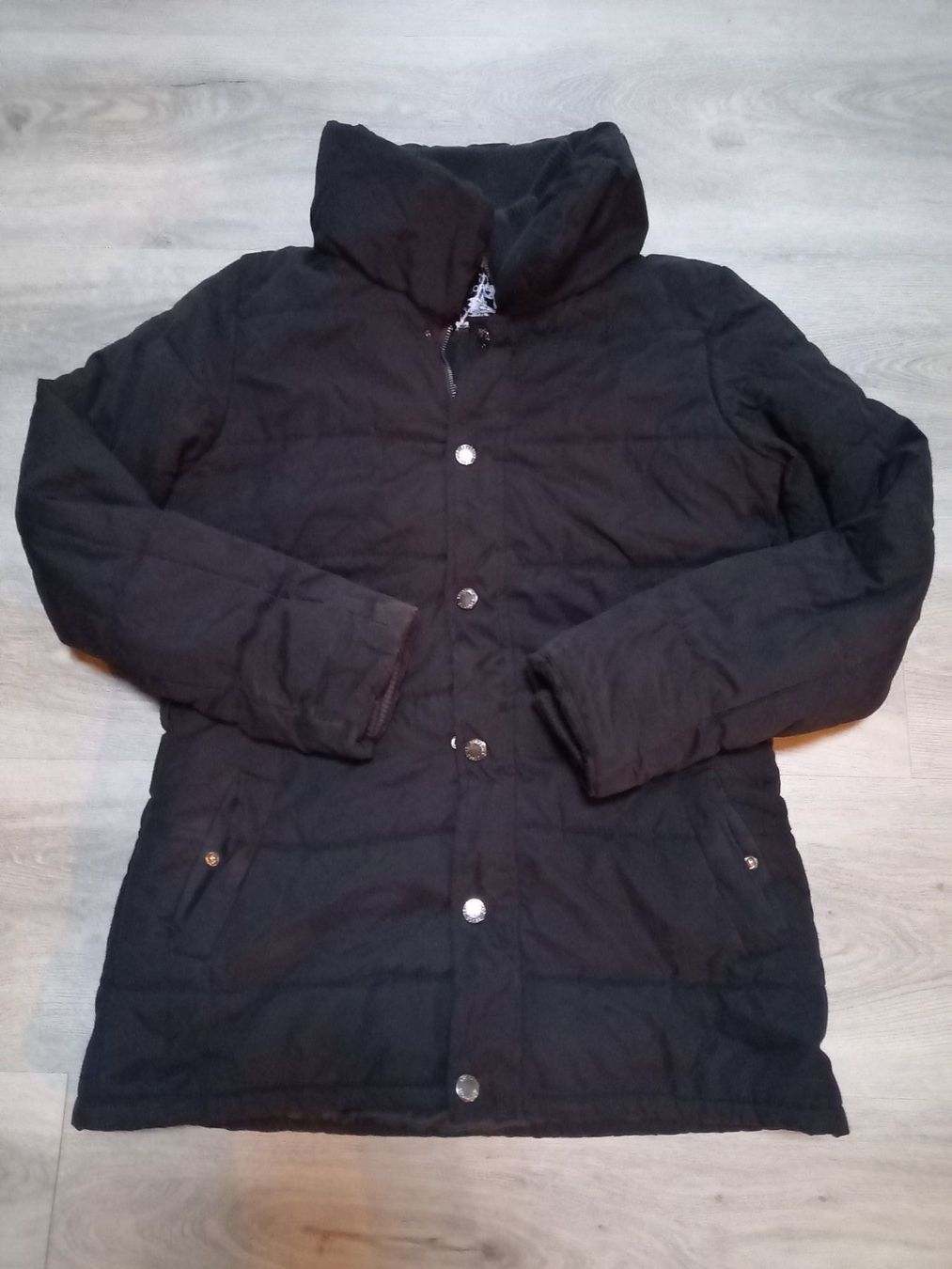 Giacche: Dicke Winterjacke  M – Usato da Bätterkinden venduto da Elefantenzoo