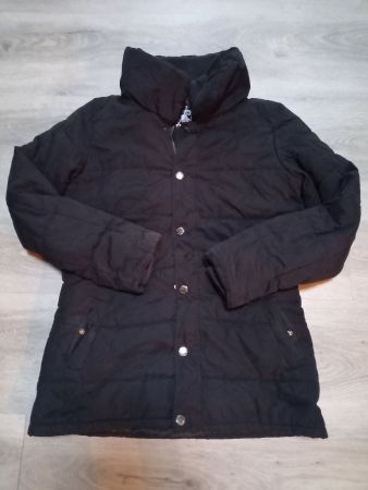 Dicke Winterjacke  M