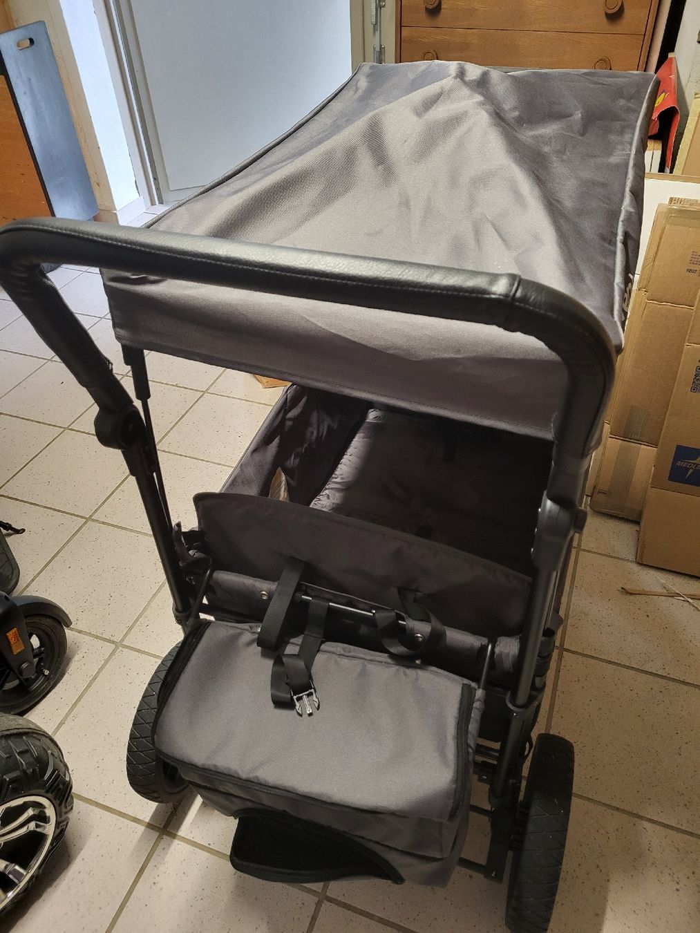 Carrelli di trasporto: Bollerwagen – Usato da Läufelfingen venduto da jen_dtd8 1