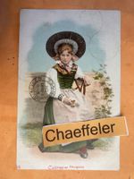1908. Canton de Thurgovie