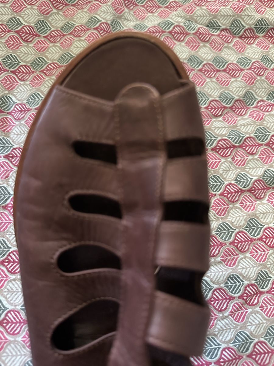 Bally Scarpe da donna: BALLY sandale gr 36.5 – Usato da Uster venduto da bek_v2ct 3