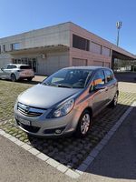 Opel Corsa D 1.4 Frisch ab MFK/Service
