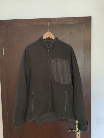 Peakperformance Fleece size L 