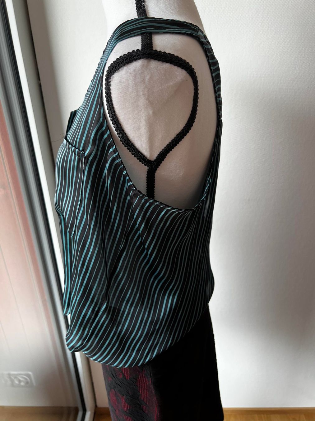 Camicette: Bluse S – Usato da Riehen venduto da edu_92w7 2