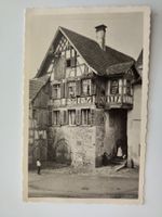 Unteren Weinegg Kreis 8 ? um ca. 1910 belebt