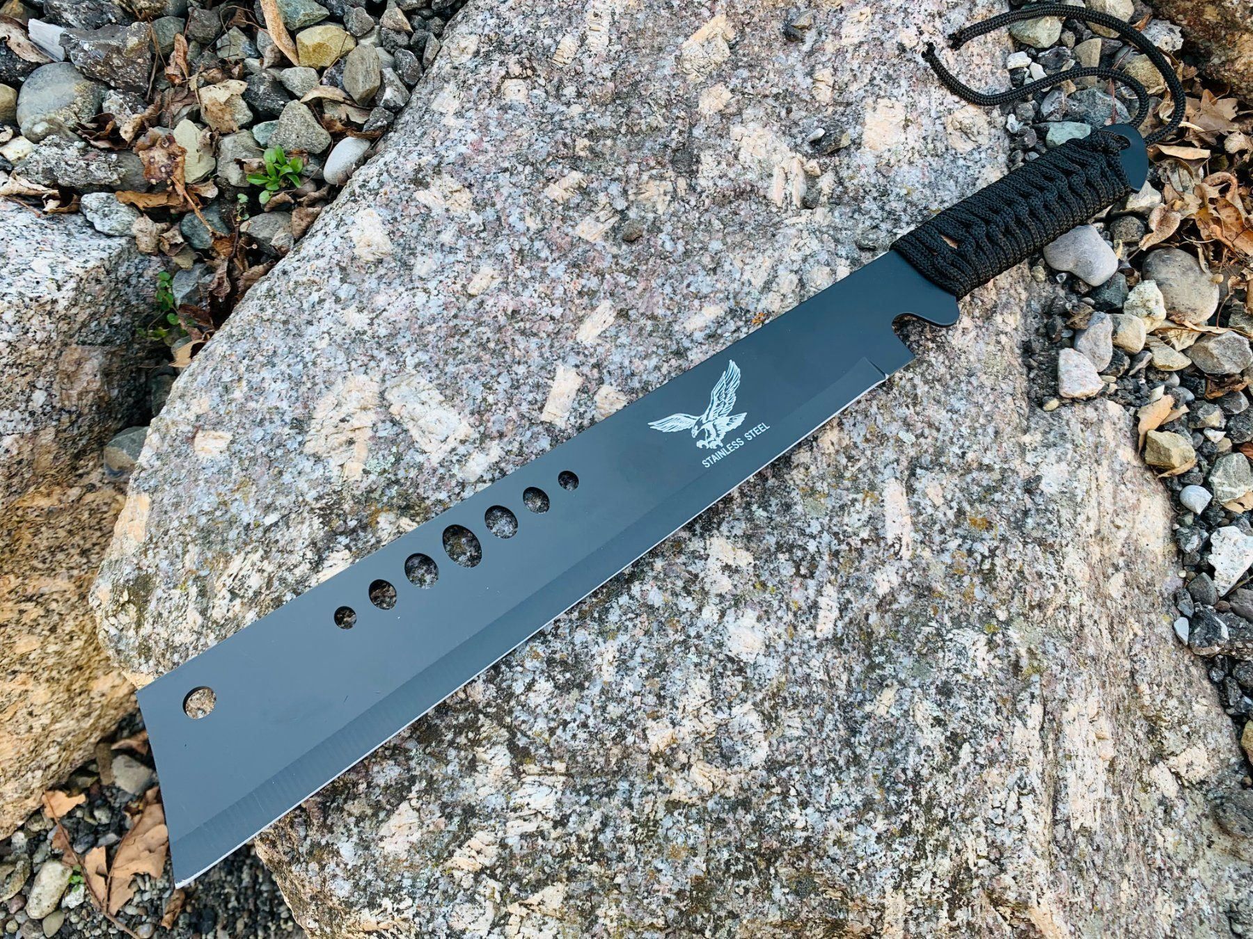 Zubehör: Adjudant-Majoor Messer OR-9 Machete 46cm – Neu und originalverpackt aus Bergdietikon von shopAgent 1