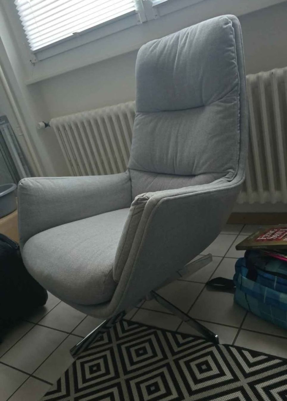 Micasa Sessel: Fauteuil pour se relaxer – Gebraucht aus Lausanne von lul_5cx2 1