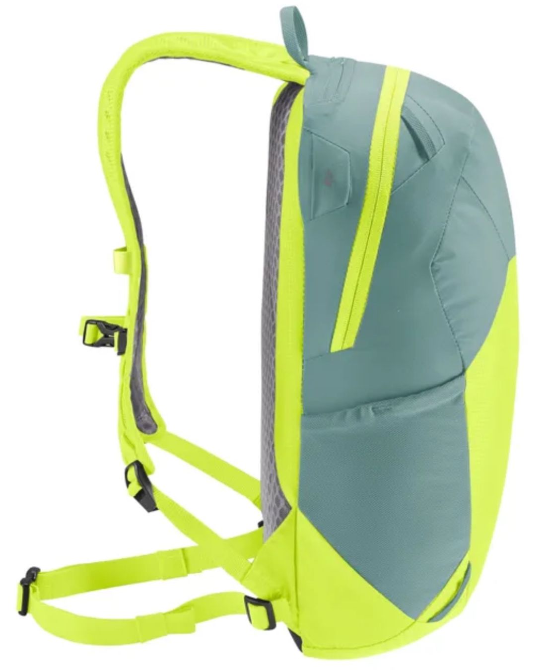 Deuter Zaini: Deuter Speed Lite 13 – Nuovo e nell'imballaggio originale da Zürich venduto da Matz2001 2