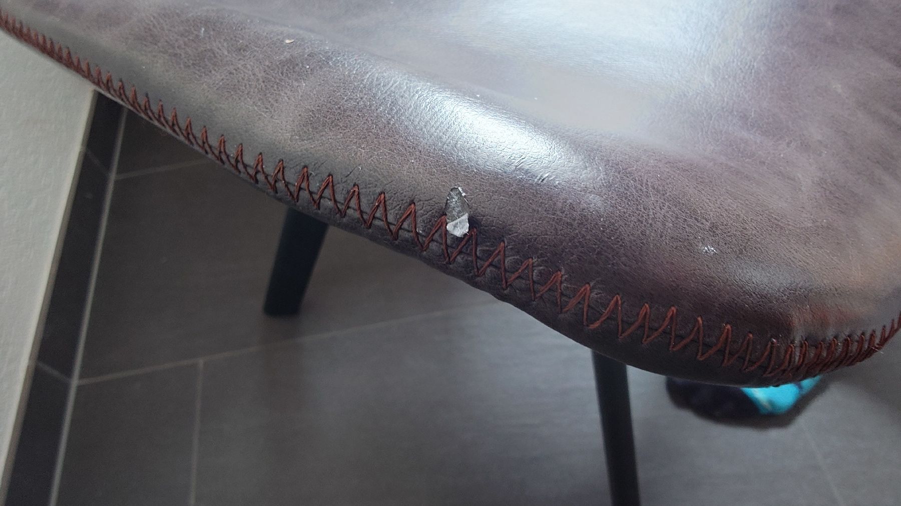 Micasa Stühle: 4 Essstühle von Micasa – Gebraucht aus Grosshöchstetten von dav_fmx2 4