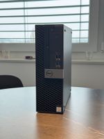 Dell Optiplex 5050 SFF, i5-7500 @ 3.4GHz, 16GB RAM