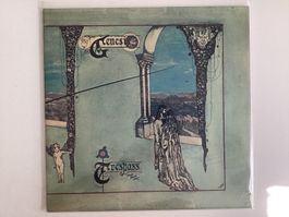 Genesis LP - Trespass