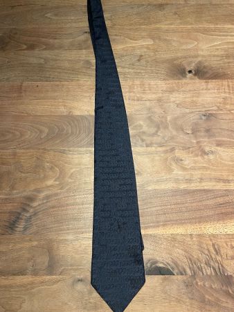 Michaelis Millennium Krawatte 1999/2000