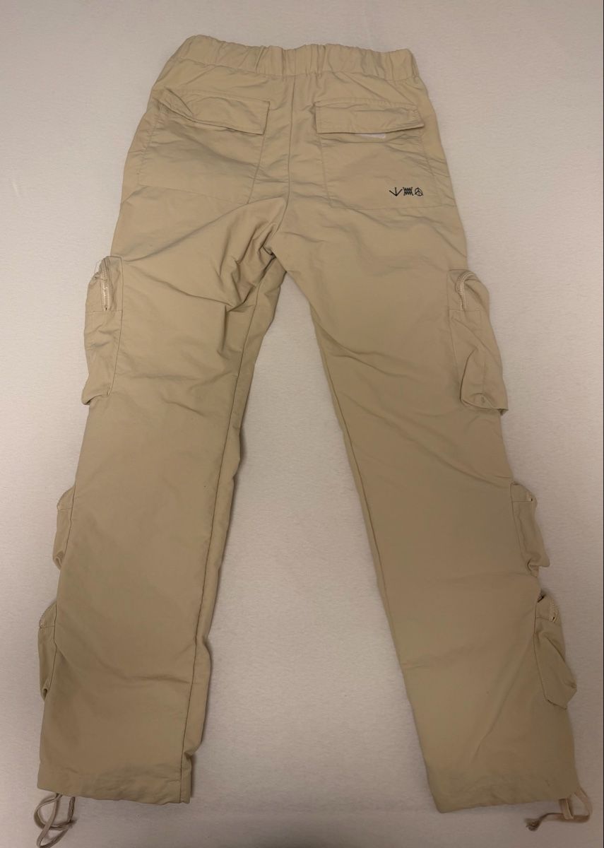 Pantaloni: Jacov Six Pocket Cargo – Usato da Würenlos venduto da sain11 1