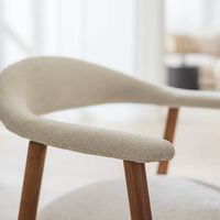 8x Mørteens MESITA Esszimmerstühle  neuwertig  