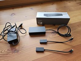 Microsoft Surface Dock