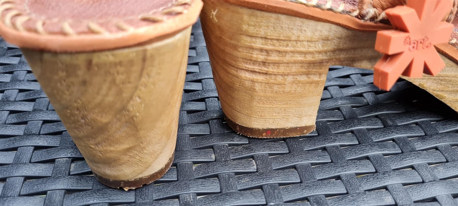 Scarpe da donna: ART Clogs Öko NP 159.- Neu gr42(313) – Nuovo e nell'imballaggio originale da Buttwil venduto da MaraMari 4