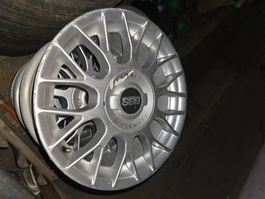 Jantes bbs 114.3