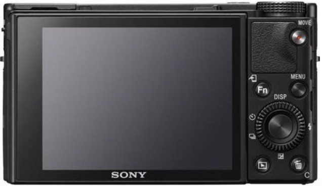 Sony Kamera: Sony RX100 VII – Neu (gemäss Beschreibung) aus Visp von Gingoo 3