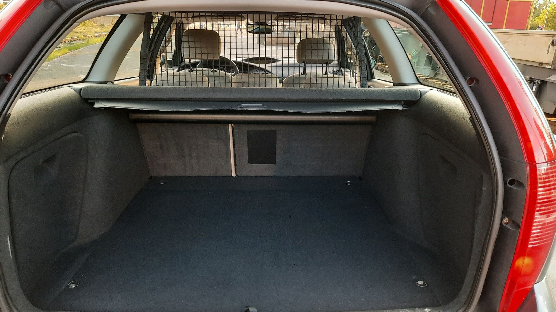 Citroën Automobili: Citroën c5 Break 2.0i mit MFK – Usato da Au ZH venduto da Arnie_Drift_Maniac 8