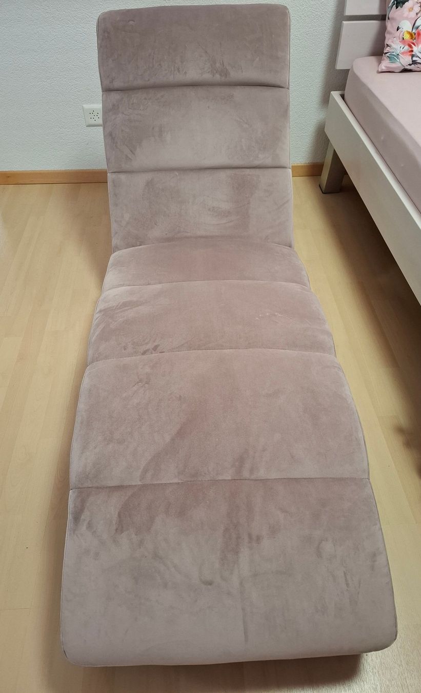 Divani: Liegesofa / Recamiere – Usato da Selzach venduto da Gymna72