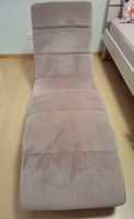 Liegesofa / Recamiere